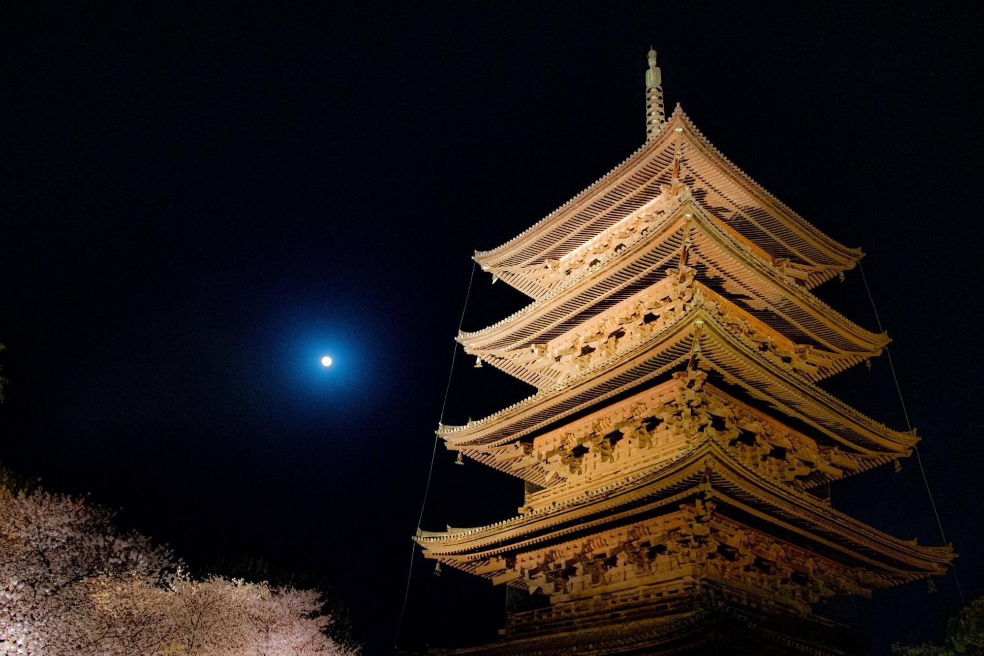 Stay Sakura Kyoto Higashi Hongan-Ji I Экстерьер фото