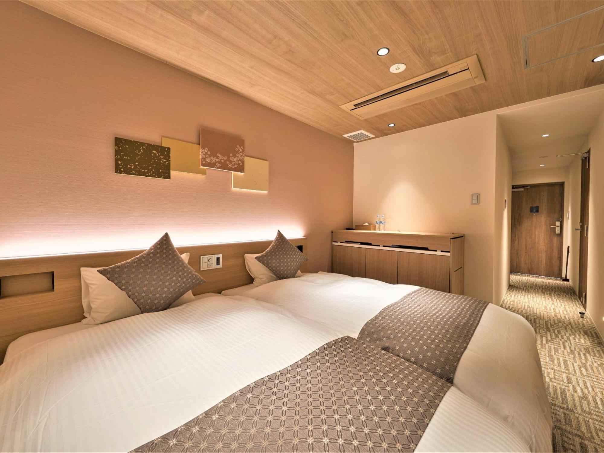 Stay Sakura Kyoto Higashi Hongan-Ji I Экстерьер фото