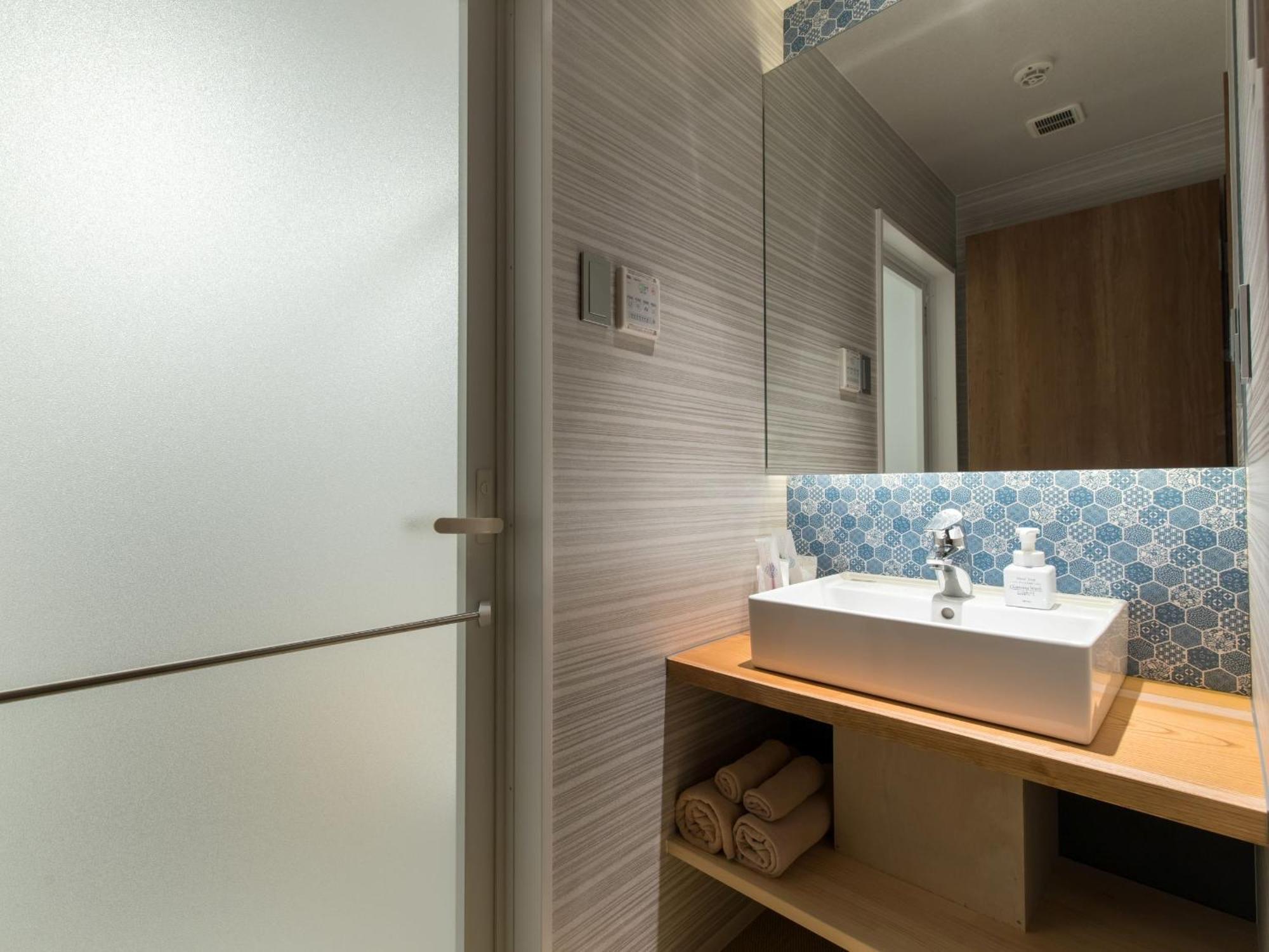 Stay Sakura Kyoto Higashi Hongan-Ji I Номер фото