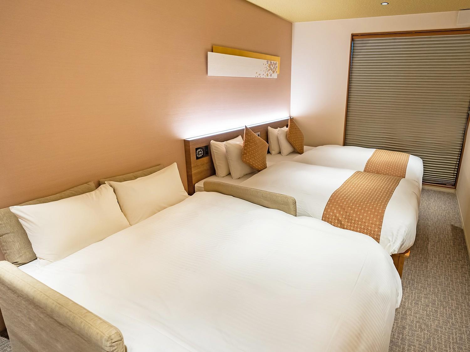 Stay Sakura Kyoto Higashi Hongan-Ji I Номер фото