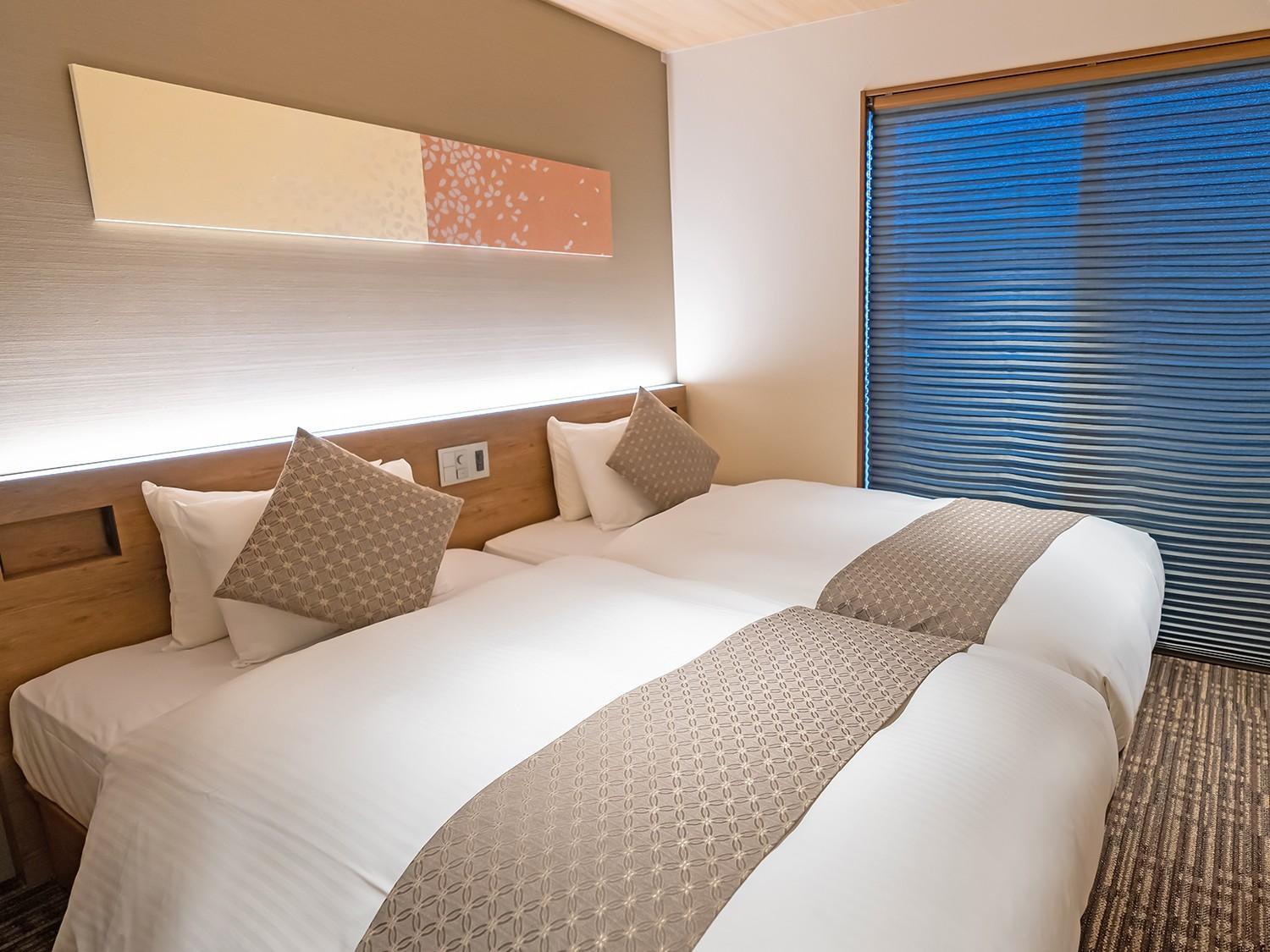 Stay Sakura Kyoto Higashi Hongan-Ji I Номер фото