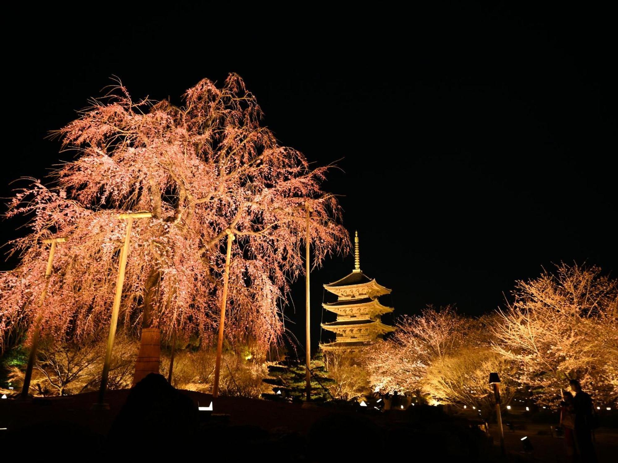 Stay Sakura Kyoto Higashi Hongan-Ji I Экстерьер фото