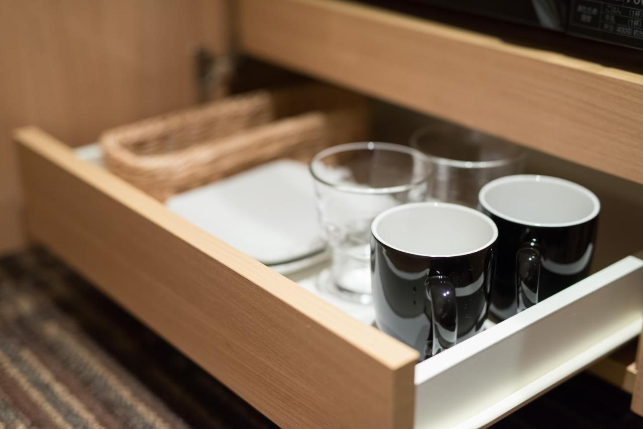 Stay Sakura Kyoto Higashi Hongan-Ji I Экстерьер фото